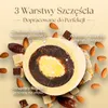 Tamrah Daktyle z Migdałem w Czekoladzie o Smaku Cheesecake Podgląd zdjęcia produktu 5