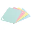 KESPER Prkénka Na Krájení 4 Ks 38 X 29 X 02 cm Plast Náhled obrázku produktu 1