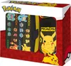 Lunchbox und Wasserflasche Pokemon KiDS Lizenzierung Produktbild-Vorschau 1