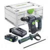 Festool BHC 18-Basic akumulatorowa wiertarko-wkrętarka 18 V Podgląd zdjęcia produktu 2
