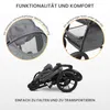 Lima Kinderwagen Sand Produktbild-Vorschau 17