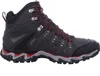 MEINDL Respond Mid II GTX GRAPHIT/ROT GRAPHIT/ROT 42 Produktbild-Vorschau 31