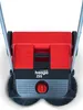 STARMIX spazzatrice manuale haaga 255 550mm 1600 m²/h 25l - Anteprima dell’immagine prodotto 6