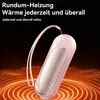 lektrische Handwärmer 2er-Pack – Magnetisch, 3 Heizstufen, Produktbild-Vorschau 4