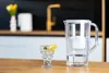 Wessper Wasserfilterkanne 2.8 L Kompatibel Mit Brita Produktbild-Vorschau 3