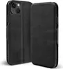 Conie Retro Klapp Tasche für iPhone 15 Kartenfach Hülle Produktbild-Vorschau 1