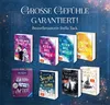 Ever & After, Band 3 - Die letzte Stunde Produktbild-Vorschau 12