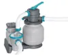 Bestway Sandfilterpumpe 58497 6.056 l/h 6-Wege-Ventil Timer Produktbild-Vorschau 44