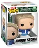 Funko Blister con 4 figure Bitty POP, personaggi Marvel Anteprima dell’immagine prodotto 6