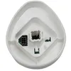 Original Thetford Wasser Spühlknopf Schalter WC Toilette X Produktbild-Vorschau 5