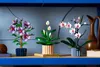 LEGO Botanicals 11504 Fleurs de lune - Ensemble de plantes Voir les images du produit 20