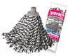 Bavlněná náhradní hlavice pro mop ZEBRA Náhled obrázku produktu 1