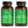 Vitabay Vitamin K2 200 µg - 730 (2er Bundle) vegane Produktbild-Vorschau 1