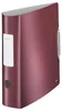 Leitz 1108-00-28, Active Style A4 ordner, 82 mm, granátrood Productafbeelding-voorbeeld 1