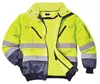 Portwest PJ50 Hi-Vis Warnschutz 3-in-1 Pilotjacke Produktbild-Vorschau 6
