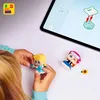 LEGO Disney Il Regno di Ghiaccio Miniprincipesse Anna e Anteprima dell’immagine prodotto 6