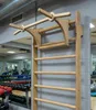 Bear on Bar Dip-Stange – Abnehmbare Stange 94 cm – Produktbild-Vorschau 2