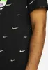 Camicia Nike maglietta con swoosh ball DO2250010 Anteprima dell’immagine prodotto 6