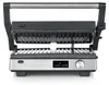 Severin KG 2380, Schwarz, Silber, Edelstahl, Rechteckig, Produktbild-Vorschau 8