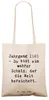 Mr. & Mrs. Panda Tote Bag Spruch 1969 Geburtstag Schatz - Produktbild-Vorschau 3
