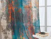 Gardine Ösen Grobfaser »Seoul Collection« HxB 245x140 cm Produktbild-Vorschau 5