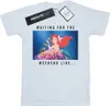 Disney Princess - "Waiting For The Weekend" T-Shirt für Produktbild-Vorschau 1