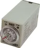 Elektronické časové relé DC 24 V / 5 s / 14 pinů Náhled obrázku produktu 8