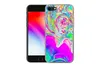 MuchoWow® Handyhülle Schutzhülle Hülle für iPhone SE 2020 Produktbild-Vorschau 2