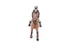 Papo Horses Cavallo da dressage con cavaliere Boy 51561 Anteprima dell’immagine prodotto 5