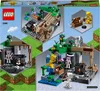 LEGO 21189 Minecraft Das Skelettverlies, Set mit Höhlen, Produktbild-Vorschau 9