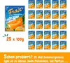 FRAIX Getränkepulver Orange, 25er Pack (25 x 100g) Produktbild-Vorschau 3