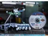 Bosch 2608600221 Bosch Trennscheibe gekröpft 125x2,5 mm für Voir les images du produit 11