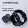Pour Apple Watch Ultra 2 / 1 49mm de haute qualité en Voir les images du produit 2