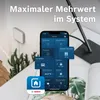 Bosch Smart Home Wandschalter für smarte Aktoren, Schalter, Produktbild-Vorschau 10