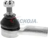 ACKOJA Spurstangenkopf Spurstange für SUZUKI SWIFT III (MZ, Produktbild-Vorschau 1