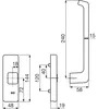 GU-966 Getriebe-Drehgriff DIRIGENT, Aussperrsicherung, Produktbild-Vorschau 7