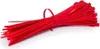 Kabelbinder für Spielzimmer 400/8 mm Rot Produktbild-Vorschau 2