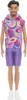 A full-body studio shot of a Ken doll. Produktbild-Vorschau