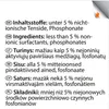 Melitta 202034, Kávovary, Tekuté, 250 ml, 42 mm, 70 mm, 162 Náhľad obrázku produktu 14