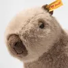 Steiff Margarete GmbH Chip Capybara  marrone Altro Anteprima dell’immagine prodotto 3