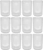 Jägermeister Gläser-Set Frosted Club Shotgläser 12er - Shot Produktbild-Vorschau 1