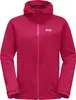 Jack Wolfskin PACK & GO SHELL W cranberry M Produktbild-Vorschau 1