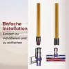 Verlängerungsrohr für Dyson V11 V15 V10 V8 V7 Produktbild-Vorschau 5