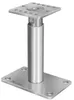 Eurotec Pfostenträger, Pedix 300 + 150 mm 300 bis 450 mm Produktbild-Vorschau 5