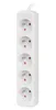 Lanberg PS0-05E-0150-W, 1,5 m, Drinnen, Weiß, 5 Produktbild-Vorschau 4