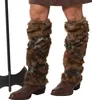 dressforfun® Herrenkostüm Wikinger Produktbild-Vorschau 4