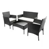 Sada záhradného nábytku FURNIFY® STEINHOF, 4-dielna | Náhľad obrázku produktu 3