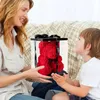 r Rosenbär 25cm – Ewige Liebe Geschenk Produktbild-Vorschau 2