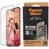 PanzerGlass Screen Protector RE:FRESH UWF iPhone 15 Produktbild-Vorschau 6