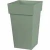 Vaso polipropilene EDA 13635 v.la Diam.39 L.39 x P.39 x Anteprima dell’immagine prodotto 1